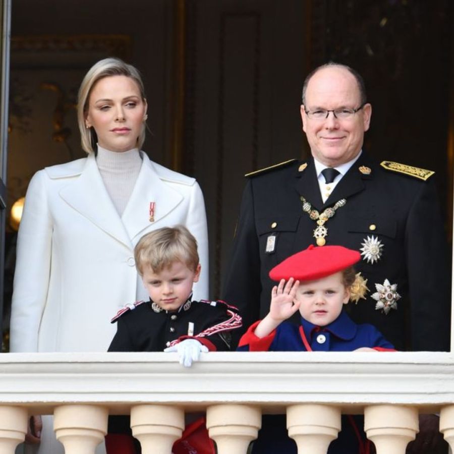 Monaco's Royal Family: A Financial Scandal And Its Fallout Monaco's Royal Family: A Financial Scandal And Its Fallout