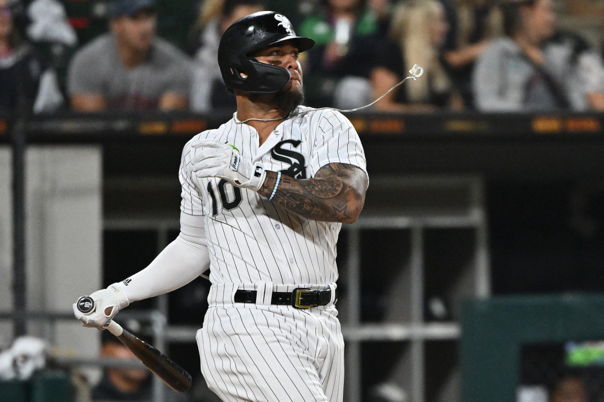 Moncada And Soriano's Stellar Performances Secure Angels' Win Against White Sox Moncada And Soriano's Stellar Performances Secure Angels' Win Against White Sox