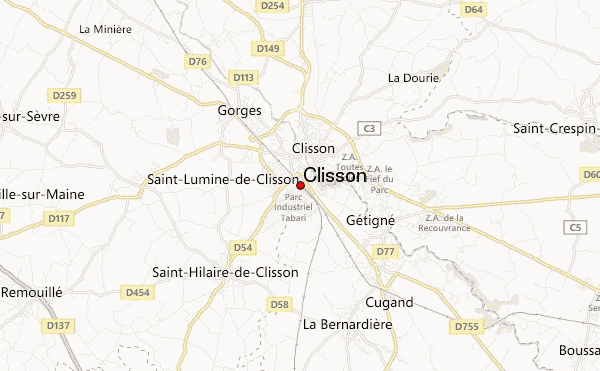 Moncoutant-sur-Sèvre : L'histoire De Clisson Et Un Siècle De Diversification Moncoutant-sur-Sèvre : L'histoire De Clisson Et Un Siècle De Diversification