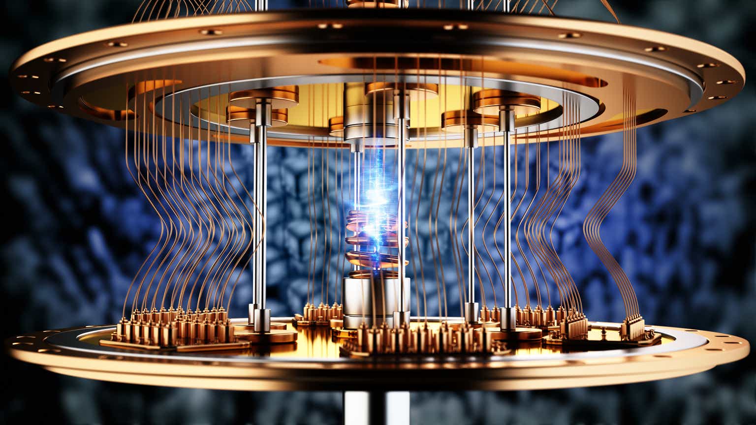 Monday's D-Wave Quantum (QBTS) Stock Crash: Causes And Implications Monday's D-Wave Quantum (QBTS) Stock Crash: Causes And Implications