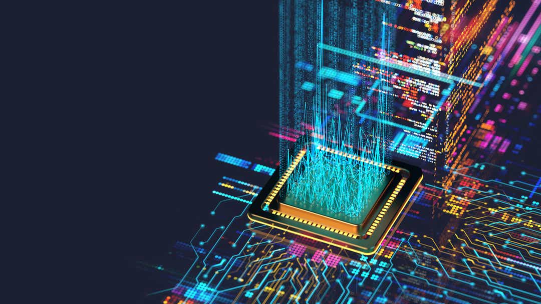 Monday's D-Wave Quantum (QBTS) Stock Rise: Understanding The Factors Monday's D-Wave Quantum (QBTS) Stock Rise: Understanding The Factors