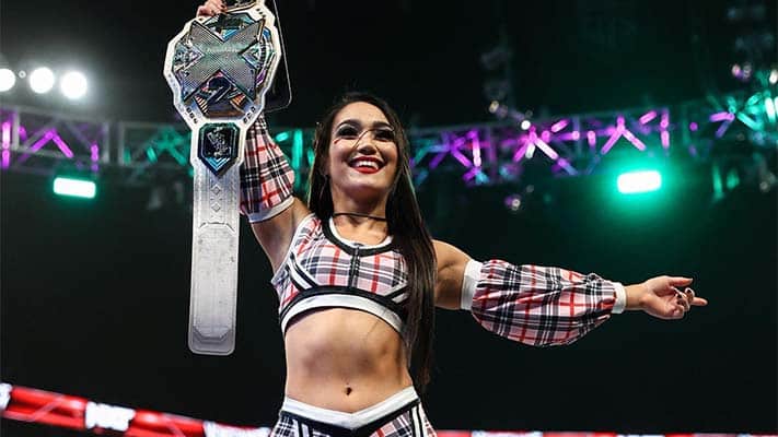 Money In The Bank 2025: Ripley And Perez To Compete In Ladder Match Money In The Bank 2025: Ripley And Perez To Compete In Ladder Match
