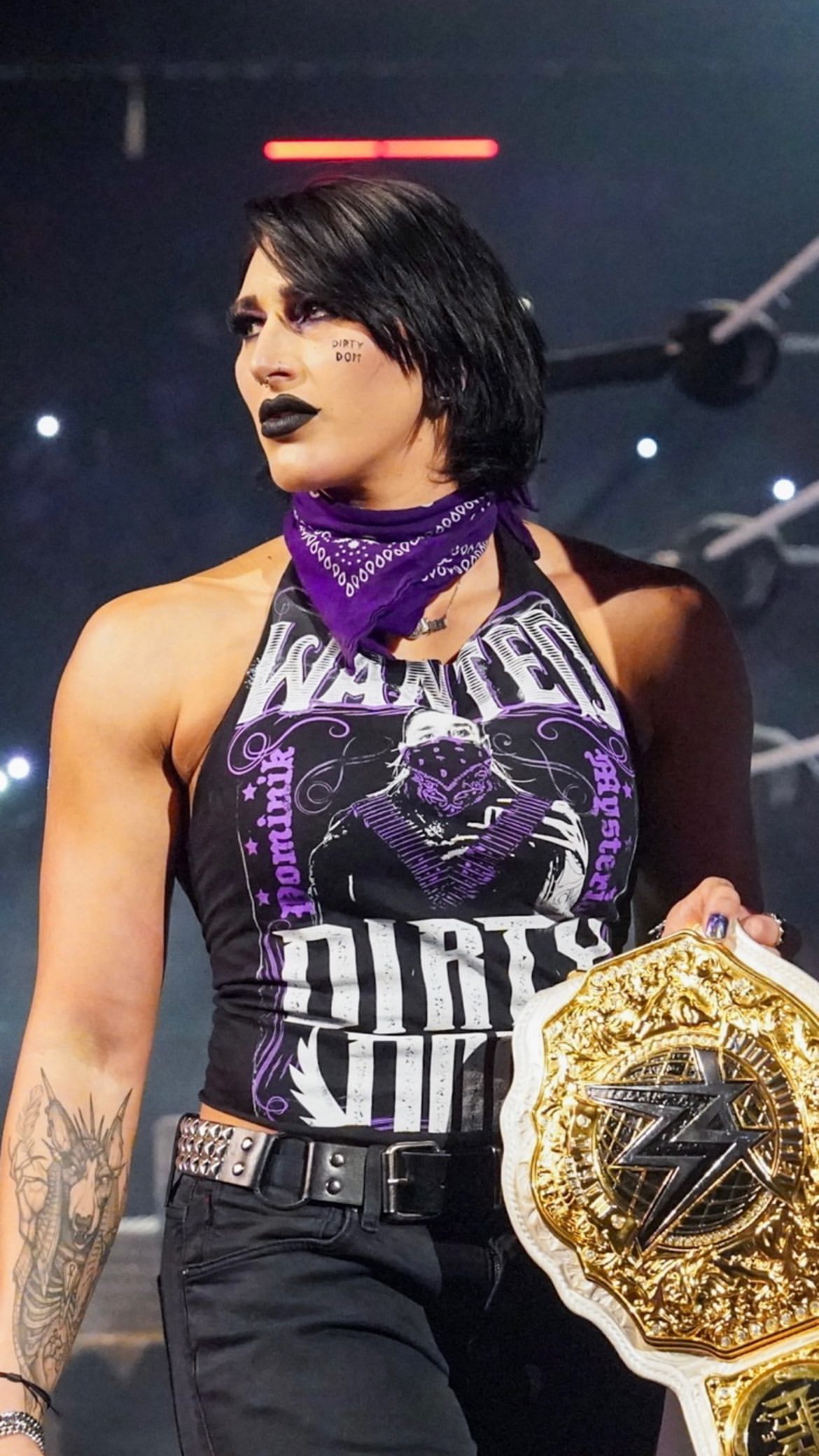 Money In The Bank 2025: Ripley And Perez's Ladder Match Qualification Money In The Bank 2025: Ripley And Perez's Ladder Match Qualification