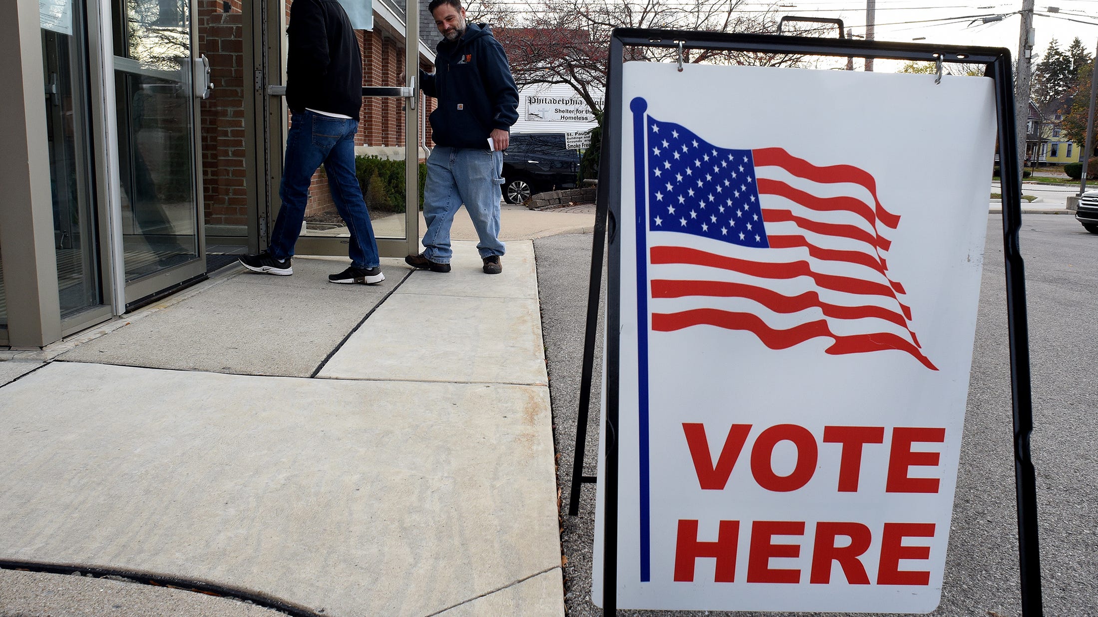 Monroe County's Narrowed Judicial Race Heads To General Election Monroe County's Narrowed Judicial Race Heads To General Election
