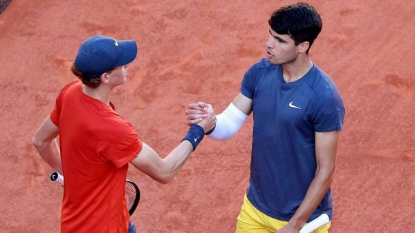 Monte-Carlo Masters 2025: Alcaraz Vs Musetti – Predicting The Final Monte-Carlo Masters 2025: Alcaraz Vs Musetti – Predicting The Final