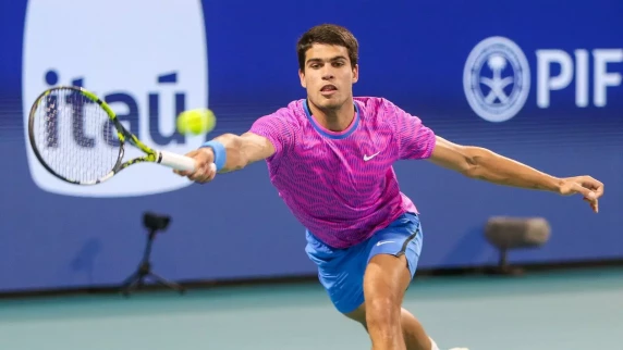 Monte Carlo Masters: Alcaraz Triumphs After Dramatic Comeback Monte Carlo Masters: Alcaraz Triumphs After Dramatic Comeback