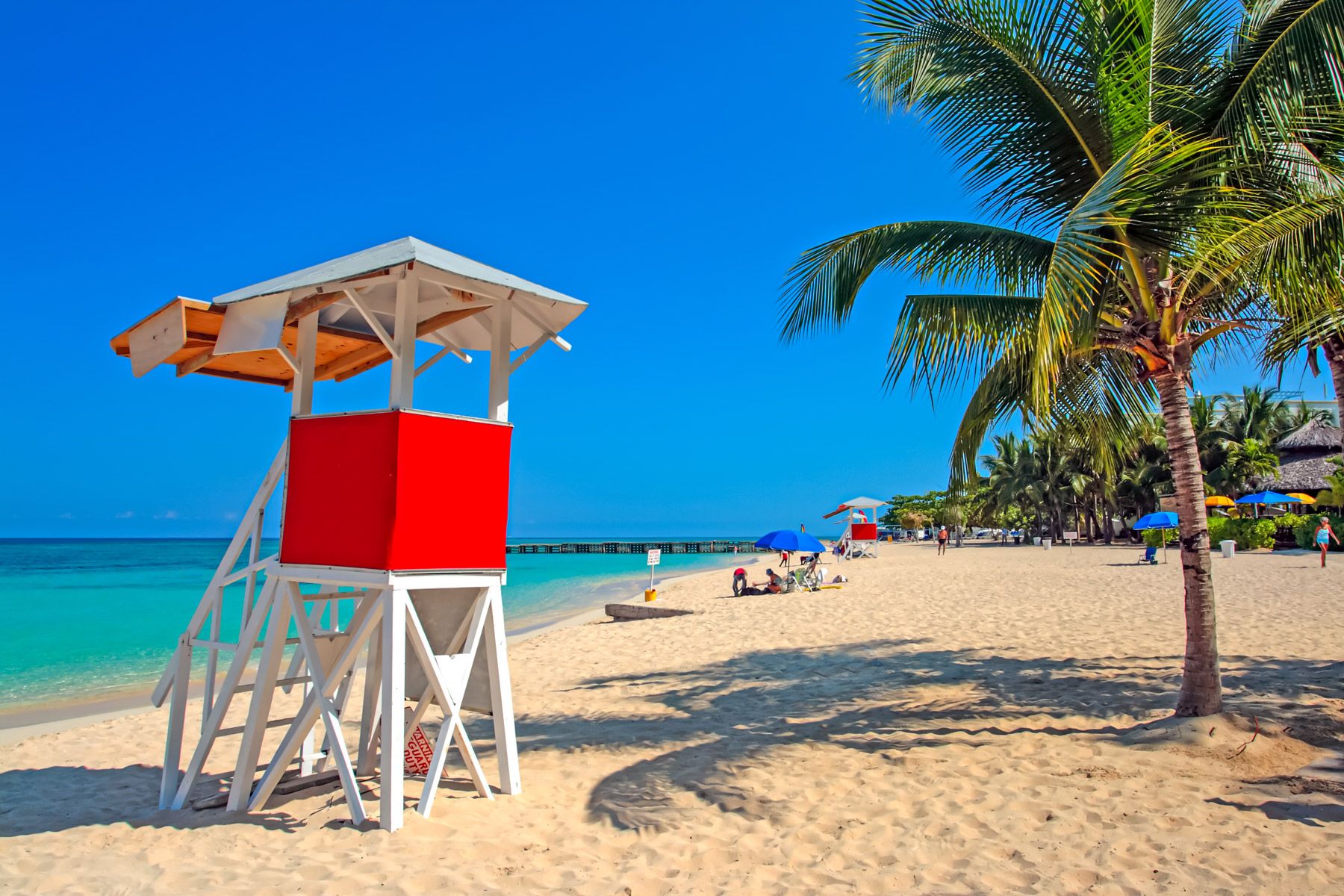Montego Bay: Beyond The Beaches Montego Bay: Beyond The Beaches
