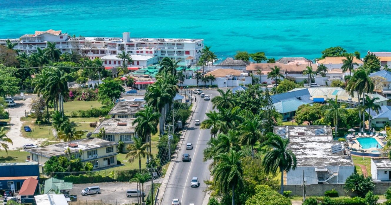 Montego Bay, Jamaica: The Ultimate Travel Guide Montego Bay, Jamaica: The Ultimate Travel Guide