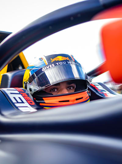 Montoya Claims Doohan's F1 Future Already Decided Montoya Claims Doohan's F1 Future Already Decided