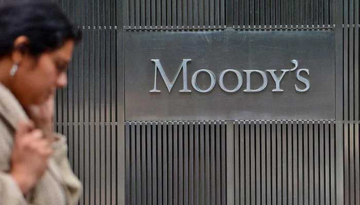 Moody's Cuts US Rating: Implications For Moody's Cuts US Rating: Implications For