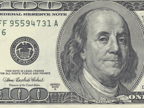 Moody's Downgrade: Impact On Dow Futures And Dollar Moody's Downgrade: Impact On Dow Futures And Dollar