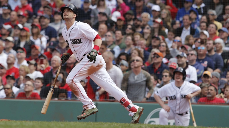 Mookie Betts' Absence: Illness Delays Freeway Series Debut Mookie Betts' Absence: Illness Delays Freeway Series Debut