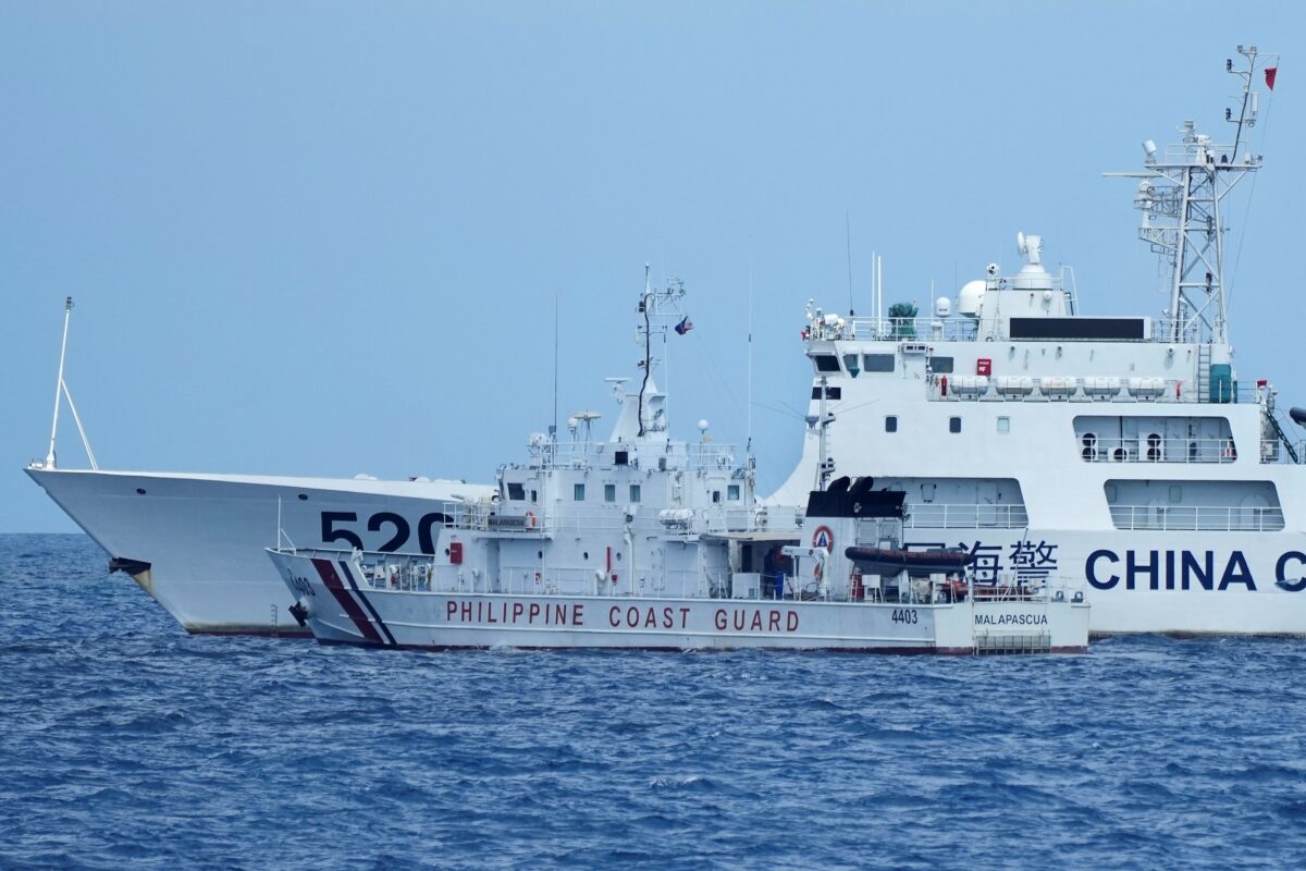 More Chinese Vessels Spotted Near Sydney: A Growing Trend? More Chinese Vessels Spotted Near Sydney: A Growing Trend?