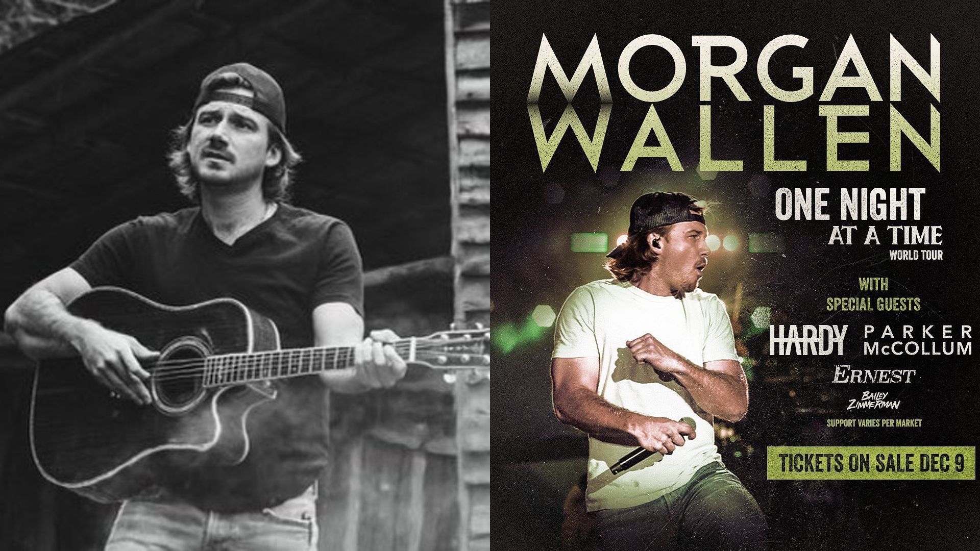 Morgan Wallen 2025 Tour: Ticket Prices, Dates, And How To Buy Morgan Wallen 2025 Tour: Ticket Prices, Dates, And How To Buy