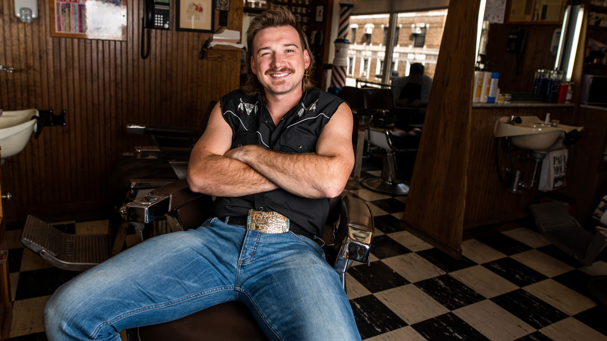 Morgan Wallen Addresses Controversial SNL Appearance