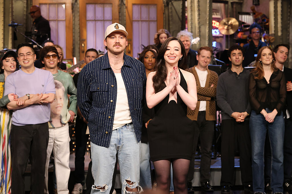 Morgan Wallen's Abrupt 'SNL' Exit: Singer Explains His Early Departure Morgan Wallen's Abrupt 'SNL' Exit: Singer Explains His Early Departure