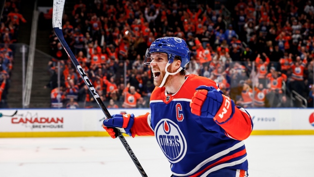 Morning Coffee: Oilers' Chances Of Victory Against Montreal Morning Coffee: Oilers' Chances Of Victory Against Montreal