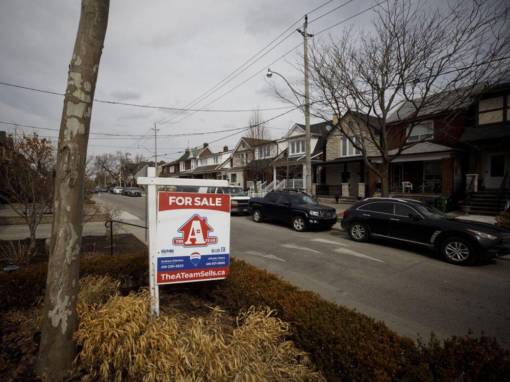 Mortgage Rates At 3% Or Lower: Can They Revive Canada's Housing Market? Mortgage Rates At 3% Or Lower: Can They Revive Canada's Housing Market?