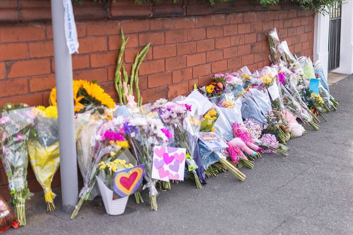 Mother Imprisoned, Loses Home Following Tweet About Southport Stabbing Mother Imprisoned, Loses Home Following Tweet About Southport Stabbing