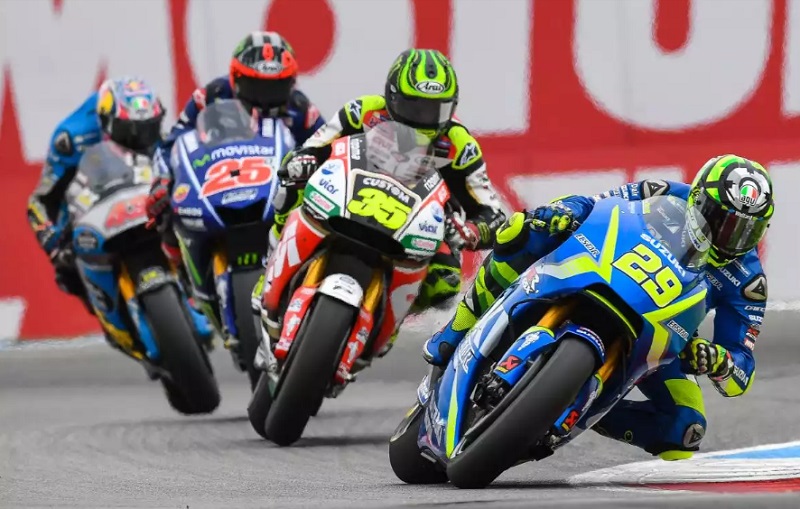 MotoGP Argentina 2025 Di Trans7:  Jadwal Siaran Langsung Dan Informasi Terbaru