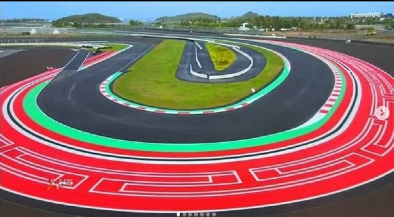 MotoGP Di Brasil: Goiânia Dan Sirkuit Ayrton Senna Tuan Rumah Balapan
