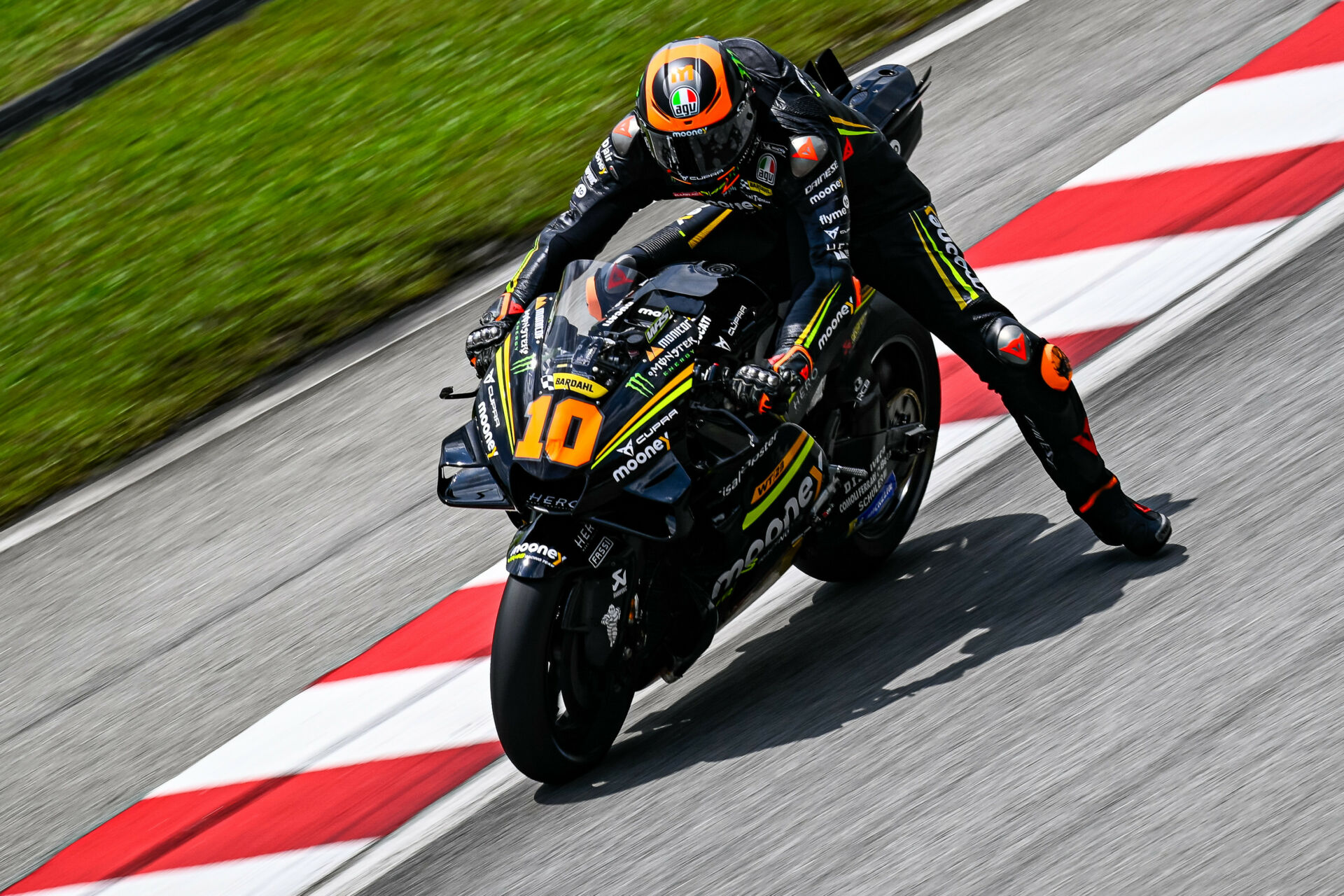 MotoGP En COTA: Mir Y Marini A Por Todas MotoGP En COTA: Mir Y Marini A Por Todas