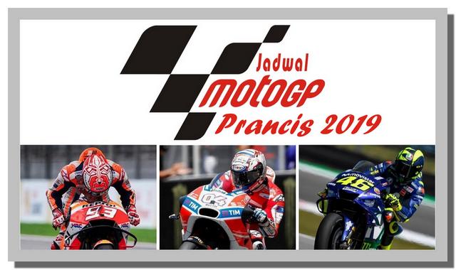 MotoGP Inggris 2025: Jadwal Balapan & Informasi Lengkap