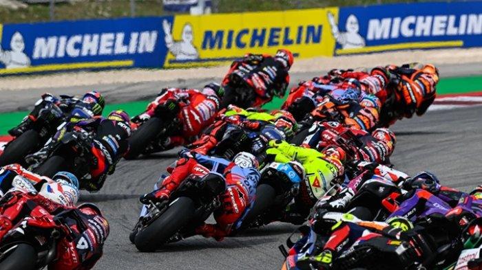 MotoGP Inggris 2025: Jadwal Lengkap, Siaran Langsung Trans7 & SPOTV, Dan Klasemen MotoGP Inggris 2025: Jadwal Lengkap, Siaran Langsung Trans7 & SPOTV, Dan Klasemen