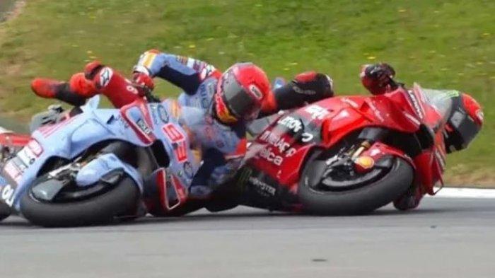 MotoGP Inggris 2025: Link Streaming Live Sprint Race Jam 20.00 WIB MotoGP Inggris 2025: Link Streaming Live Sprint Race Jam 20.00 WIB