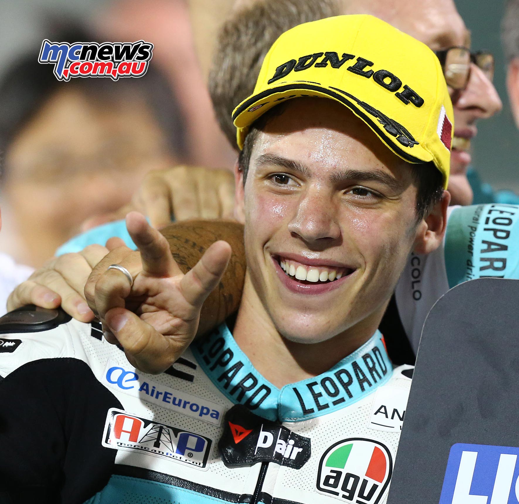 MotoGP Qatar Sprint: Joan Mir's Absence Confirmed MotoGP Qatar Sprint: Joan Mir's Absence Confirmed