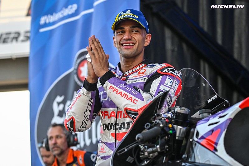 MotoGP Sprints: ¿Justifica El Alto Riesgo La Baja Recompensa?