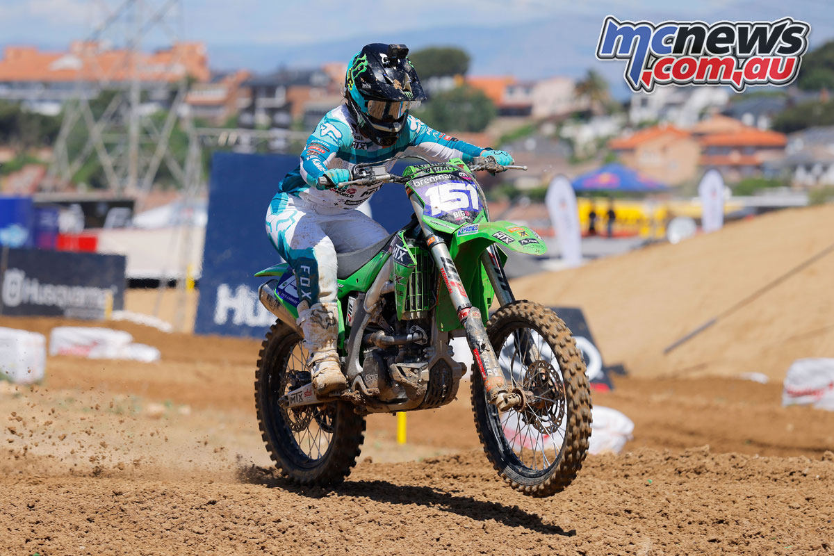 Moto News: GNCC, MX, SX, Flat Track And Enduro Championship Coverage Moto News: GNCC, MX, SX, Flat Track And Enduro Championship Coverage