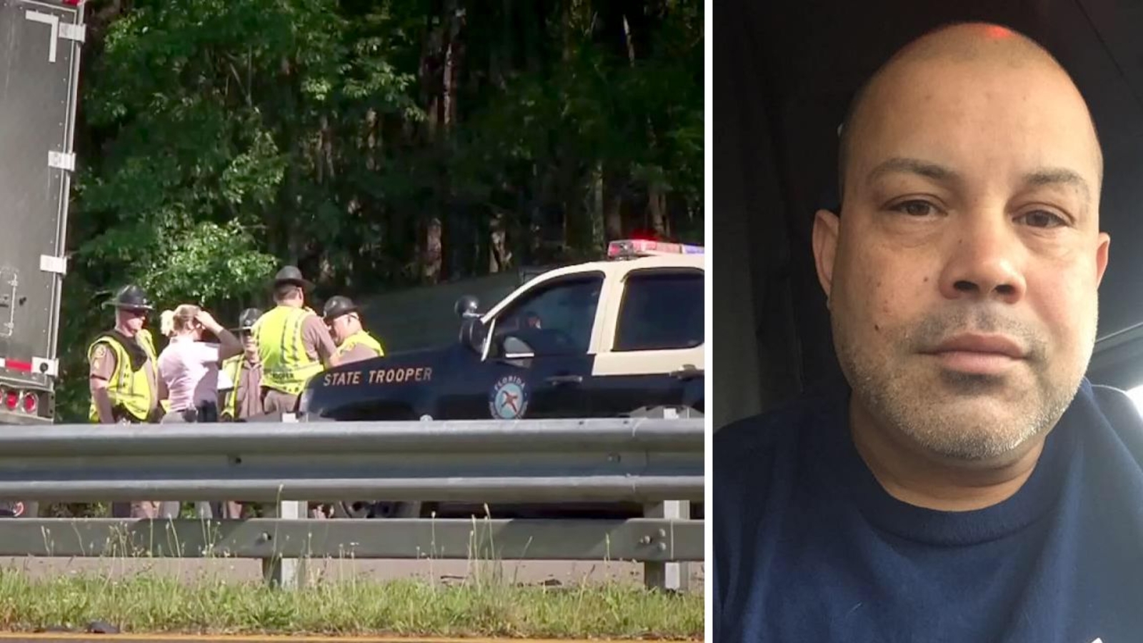 Motorcycle Hit By Van In Apparent Road Rage: CNN News Motorcycle Hit By Van In Apparent Road Rage: CNN News