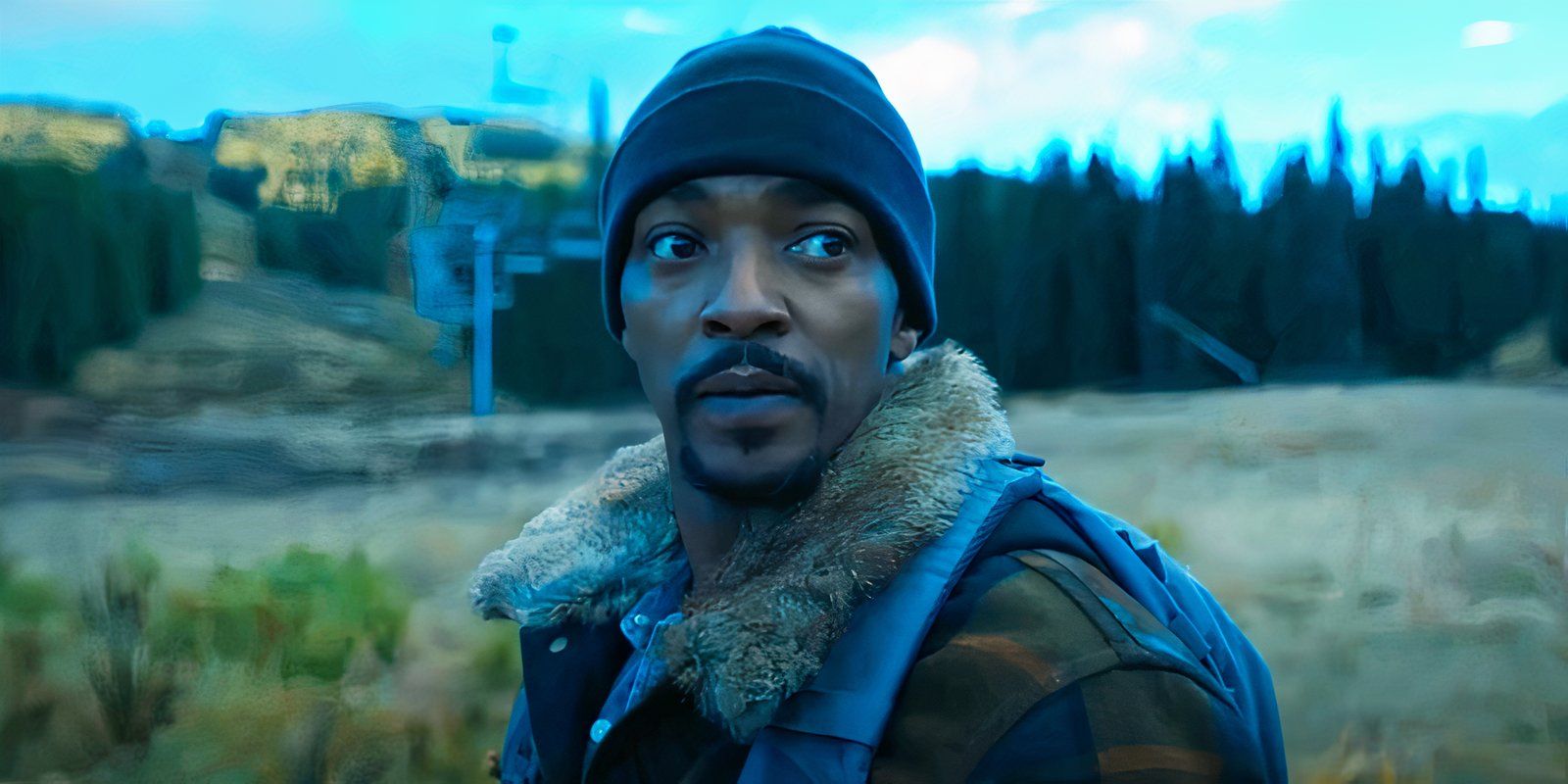 Movie Review: Anthony Mackie's Performance In A Pedestrian Kids' Flick Movie Review: Anthony Mackie's Performance In A Pedestrian Kids' Flick