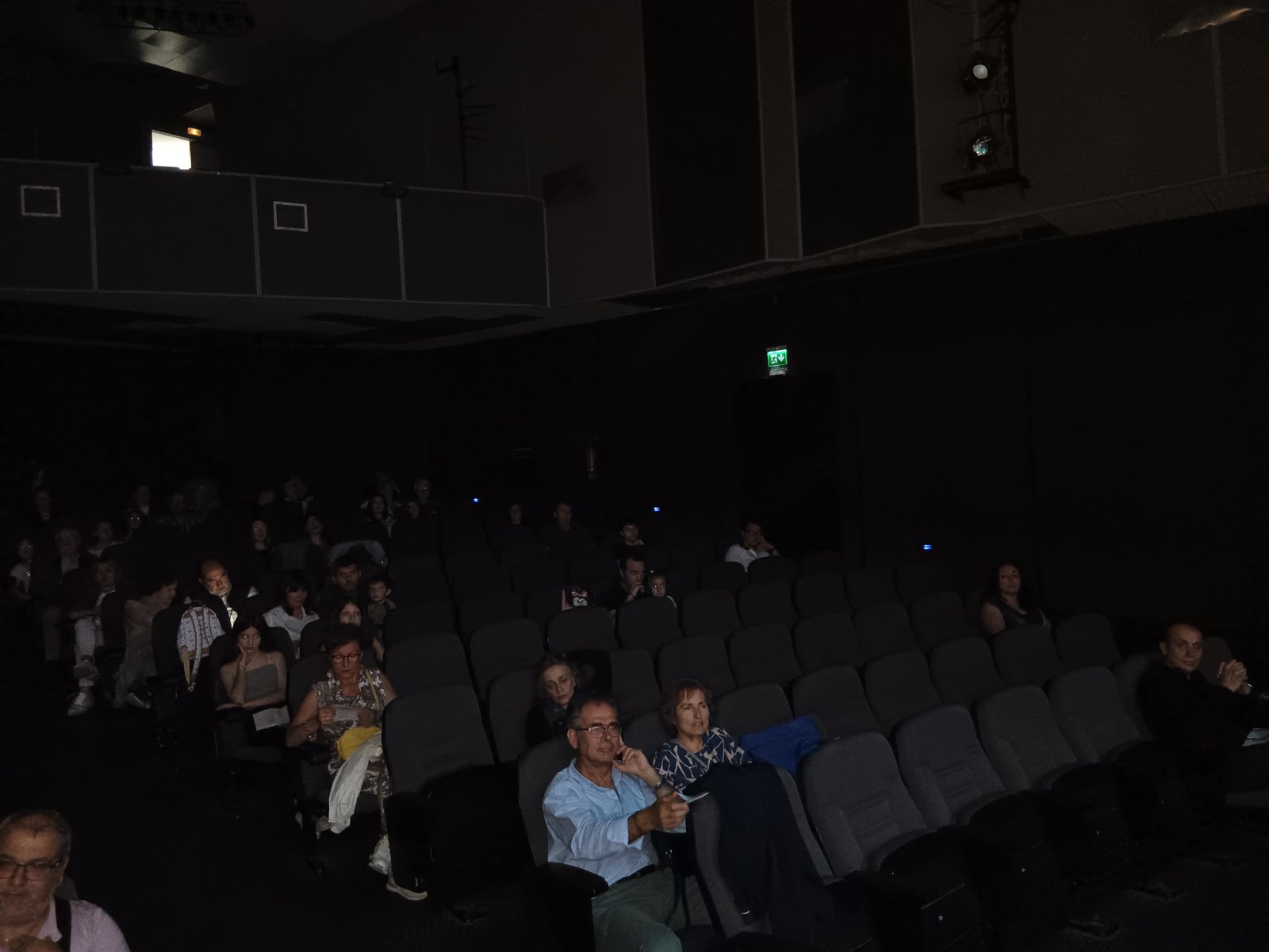Μουσική Βραδιά: Συναυλία Καθηγητών Δημοτικού Ωδείου Ρόδου Μουσική Βραδιά: Συναυλία Καθηγητών Δημοτικού Ωδείου Ρόδου