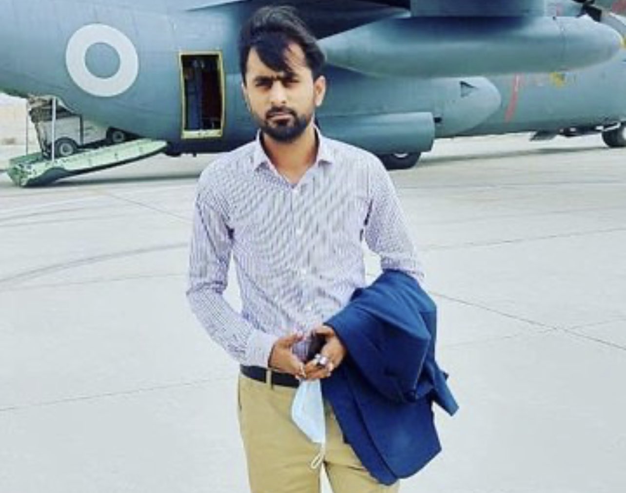 مقبوضہ کشمیر: عید کی خوشیاں خون میں رنگین، نوجوان شہید مقبوضہ کشمیر: عید کی خوشیاں خون میں رنگین، نوجوان شہید