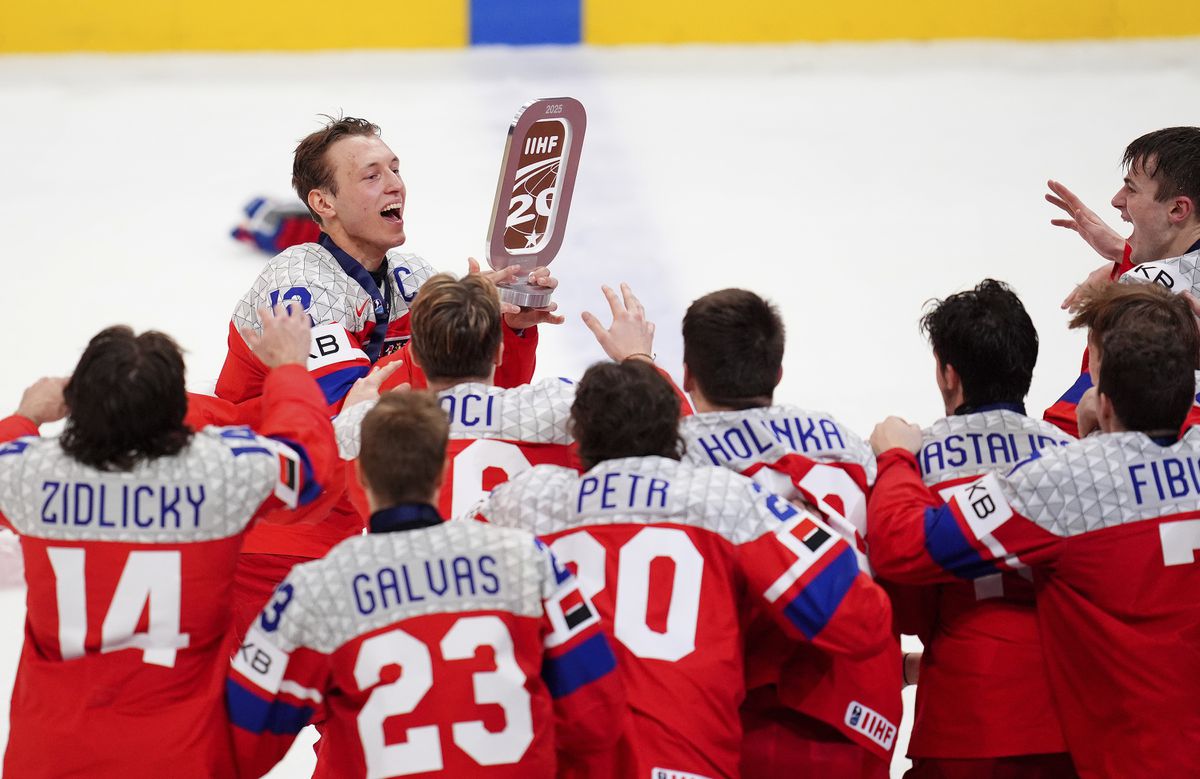 MS Hokej 2024: Švédsko S Hvězdnou NHL Sestavou, Německo S Třemi MS Hokej 2024: Švédsko S Hvězdnou NHL Sestavou, Německo S Třemi