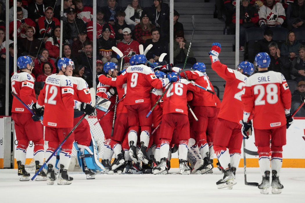 MS Hokej: Švédové S Rekordním Počtem Hráčů NHL MS Hokej: Švédové S Rekordním Počtem Hráčů NHL