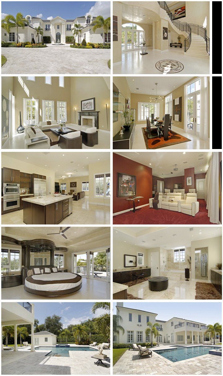 MTV Cribs: Beach House Edition - Opulence And Ocean Views MTV Cribs: Beach House Edition - Opulence And Ocean Views