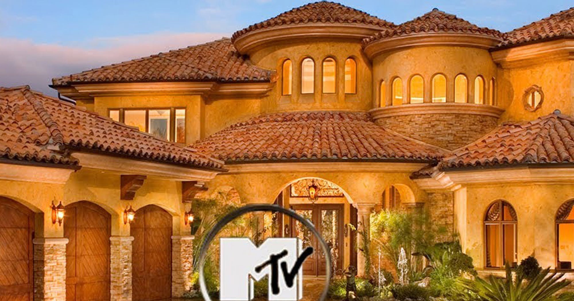 MTV Cribs' Rich Kids: Their Homes, Their Lifestyles MTV Cribs' Rich Kids: Their Homes, Their Lifestyles