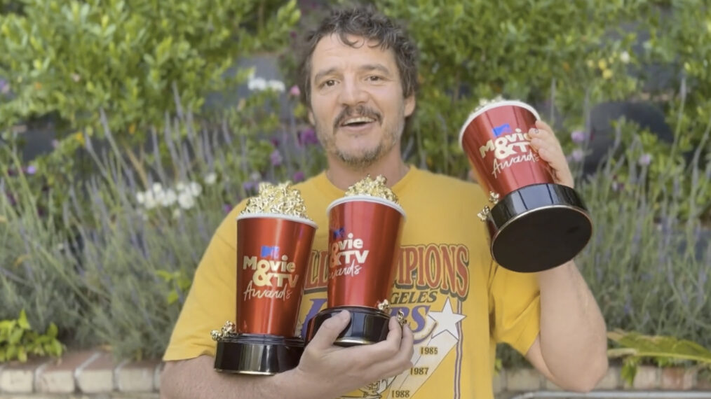 MTV Movie & TV Awards: Future Uncertain After 2025 Cancellation MTV Movie & TV Awards: Future Uncertain After 2025 Cancellation
