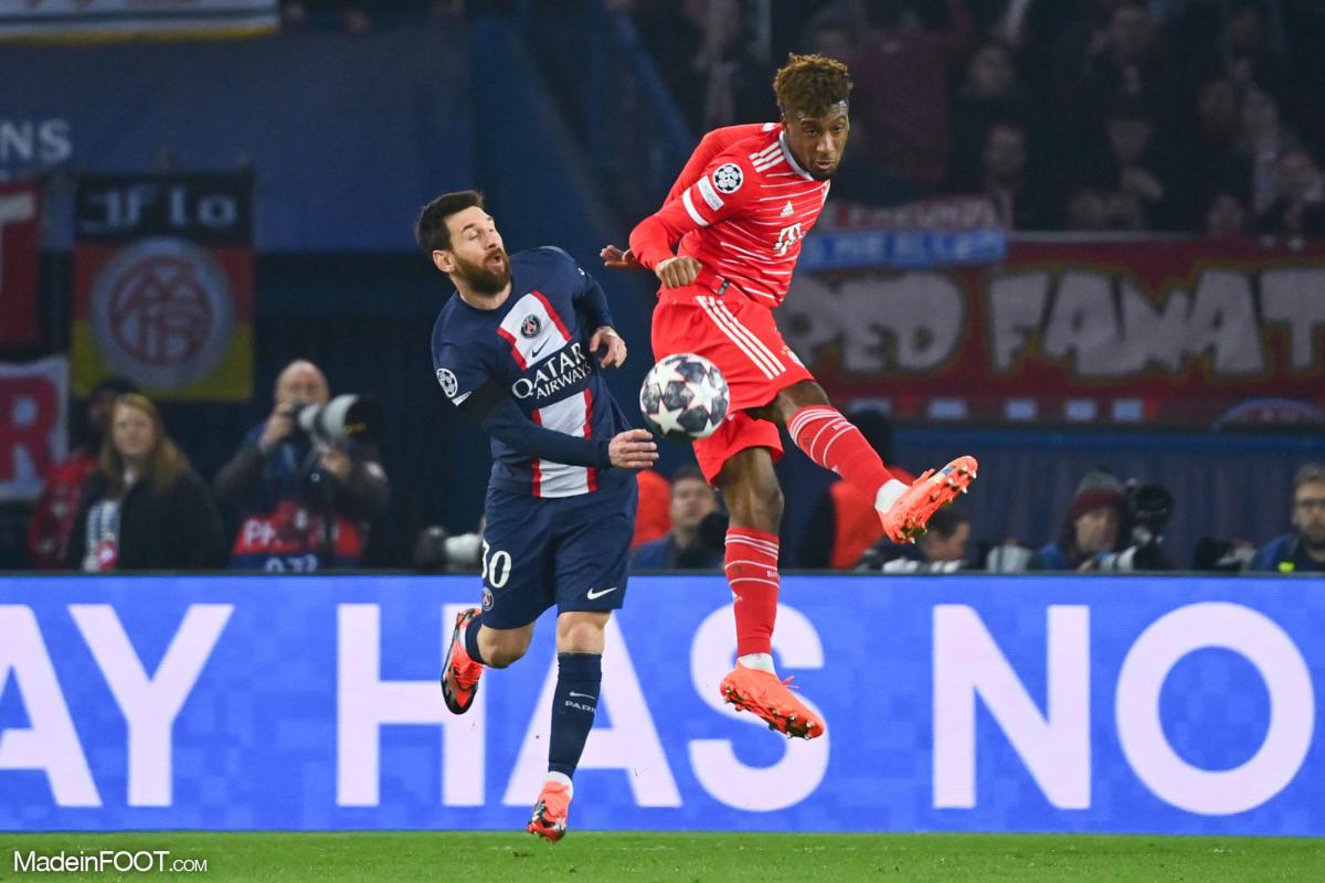 Müller Du Bayern Munich : Analyse D'une Réponse Intelligente À Un Journaliste Müller Du Bayern Munich : Analyse D'une Réponse Intelligente À Un Journaliste
