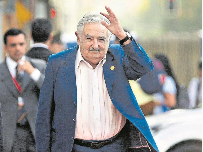 Muere José Mujica: El Líder Modesto De Uruguay Que Transformó El País A Los 89 Años Muere José Mujica: El Líder Modesto De Uruguay Que Transformó El País A Los 89 Años