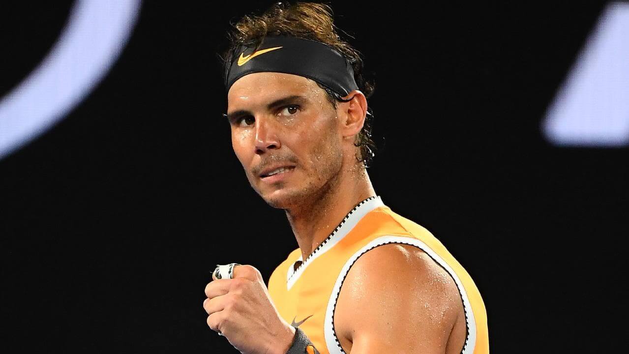 Muere Leyenda Del Tenis: Rafael Nadal Confirma Fallecimiento Campeón Masters 1000 Hamburgo Muere Leyenda Del Tenis: Rafael Nadal Confirma Fallecimiento Campeón Masters 1000 Hamburgo