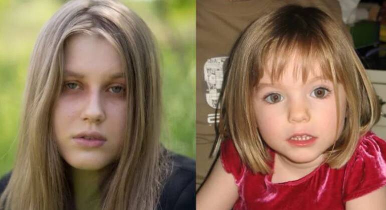Mulher Que Se Diz Madeleine McCann Presa No Reino Unido: O Que Sabemos Mulher Que Se Diz Madeleine McCann Presa No Reino Unido: O Que Sabemos