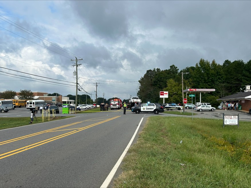 Multiple Children Killed In Afterschool Program Car Crash: Disturbing Video Released Multiple Children Killed In Afterschool Program Car Crash: Disturbing Video Released