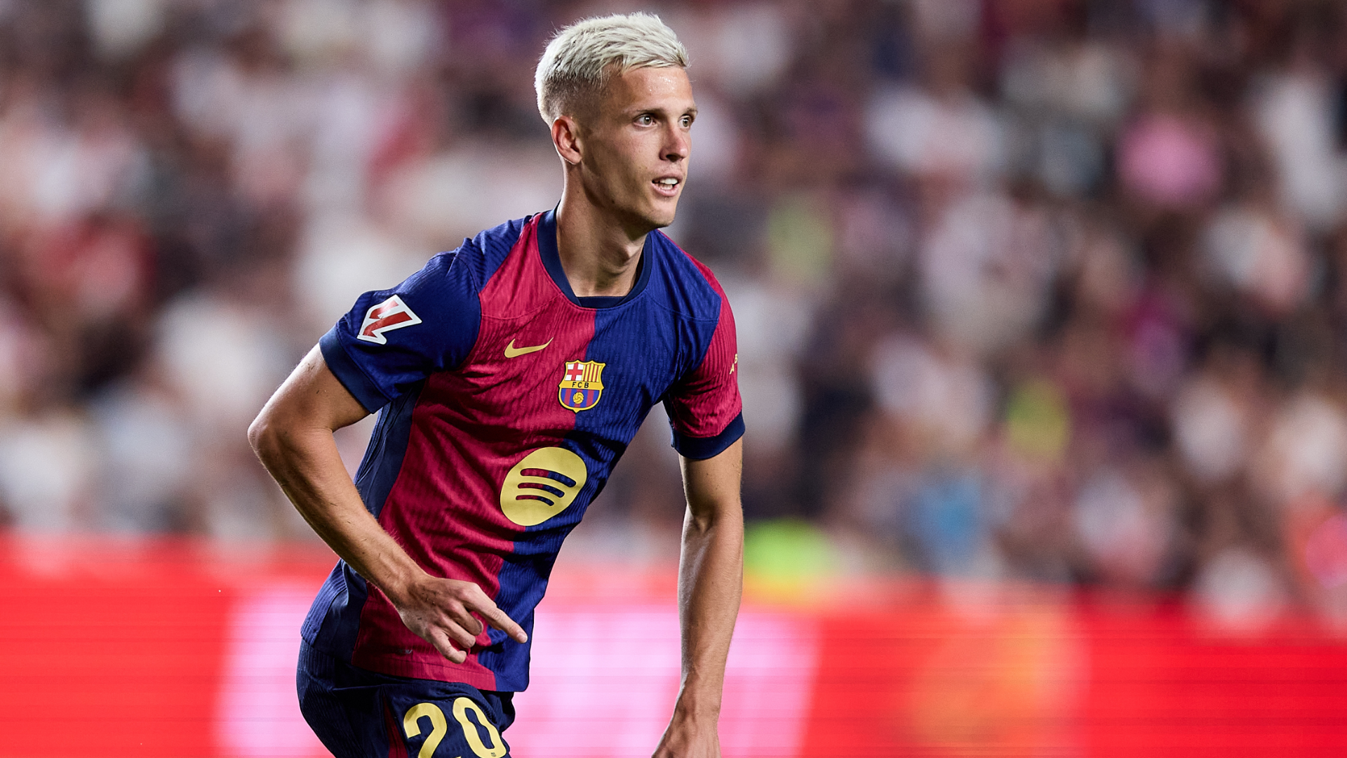 Multiple Injuries Reported Following Car Incident Outside Espanyol-Barcelona Game Multiple Injuries Reported Following Car Incident Outside Espanyol-Barcelona Game