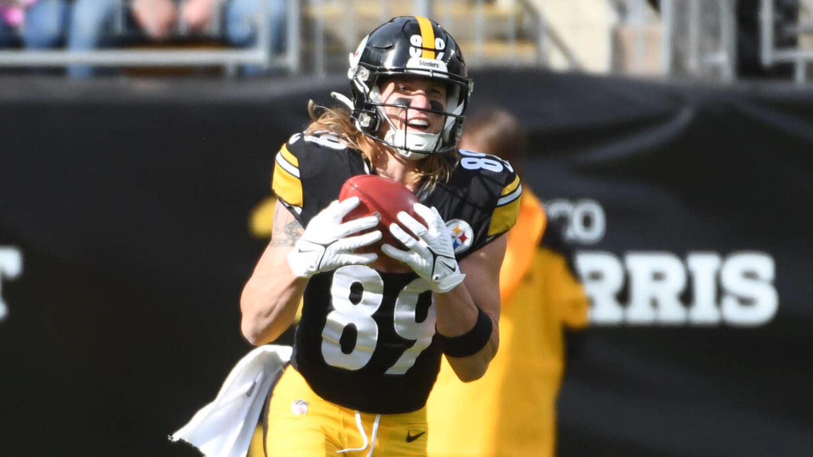 Multiple Teams Eyeing Pittsburgh Steelers Star Wide Receiver In Trade Multiple Teams Eyeing Pittsburgh Steelers Star Wide Receiver In Trade