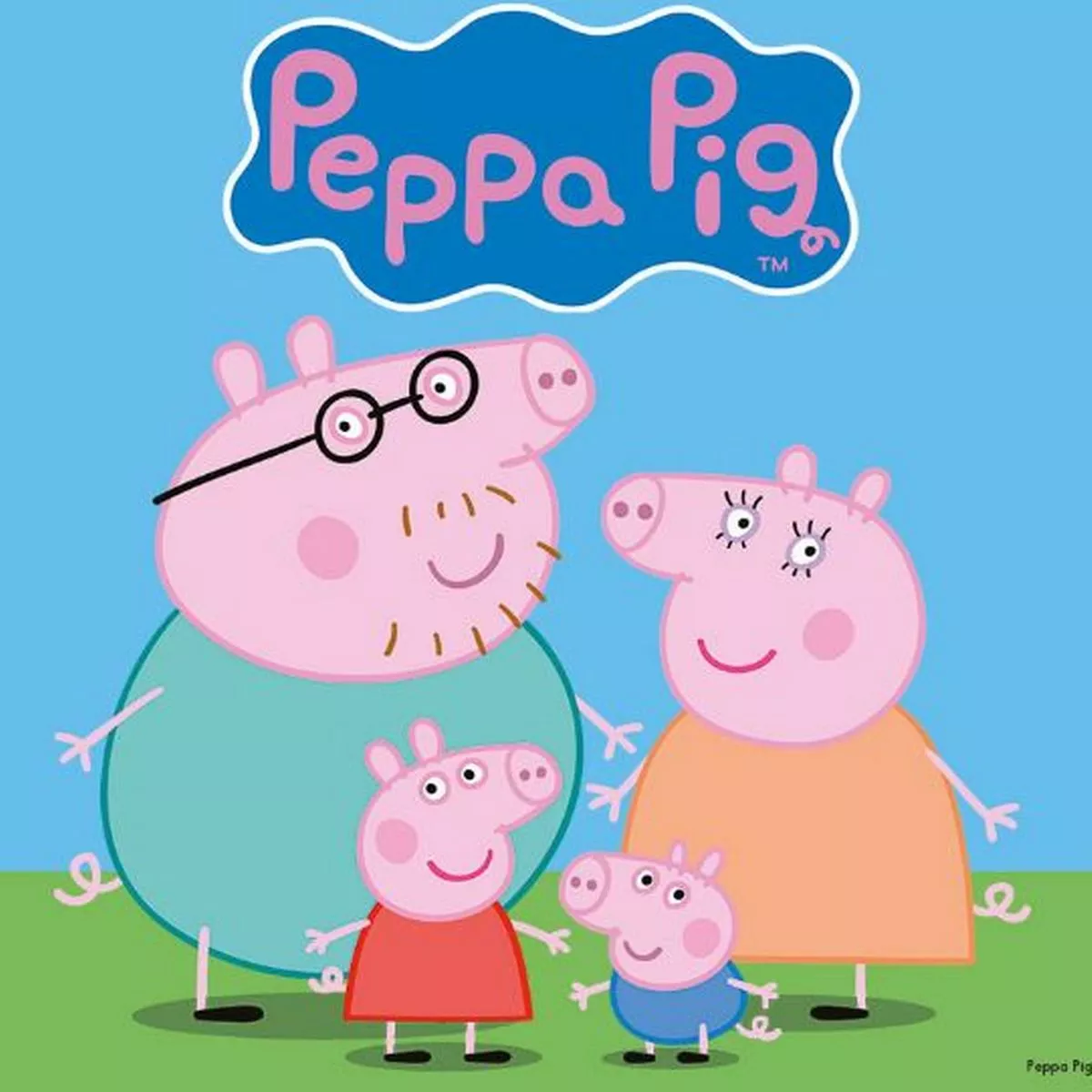 Mummy Pig's Big Announcement: Peppa Pig's Family Welcomes A New Piglet Mummy Pig's Big Announcement: Peppa Pig's Family Welcomes A New Piglet