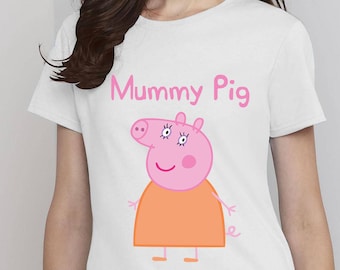 Mummy Pig's Elaborate Gender Reveal At Iconic London Location Mummy Pig's Elaborate Gender Reveal At Iconic London Location